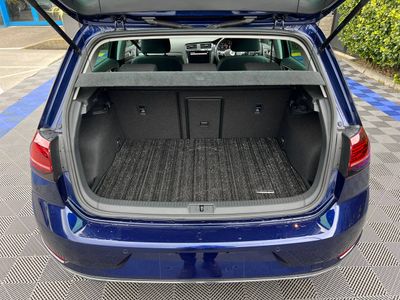 2020 Volkswagen Golf