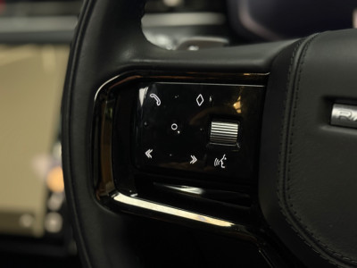 2024 Land Rover Range Rover Sport