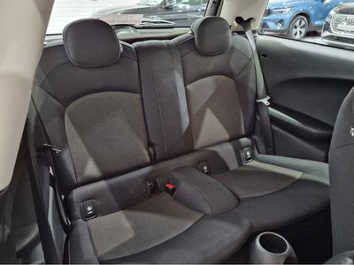 2014 Mini Hatch