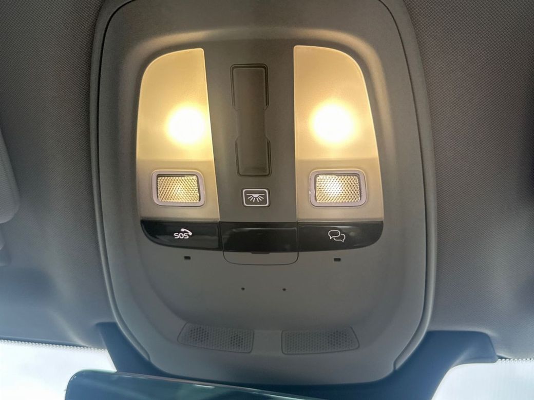 2025 Volvo XC90