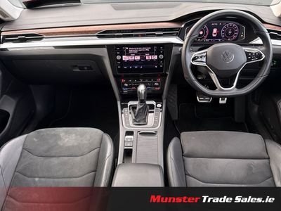 2023 Volkswagen Arteon