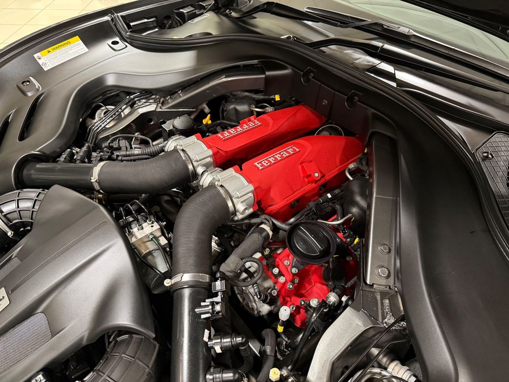 2020 Ferrari Portofino