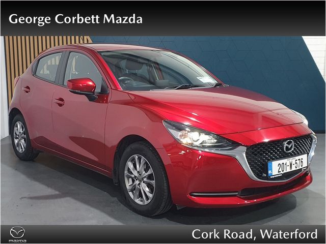 vehicle for sale from George Corbett Motors