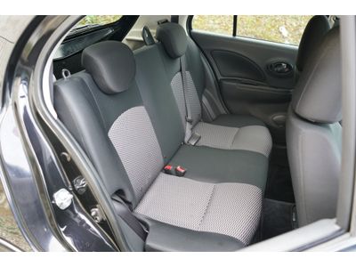 2018 Nissan Micra