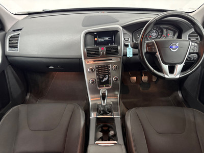 2016 Volvo XC60