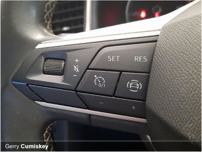 2022 SEAT Ateca