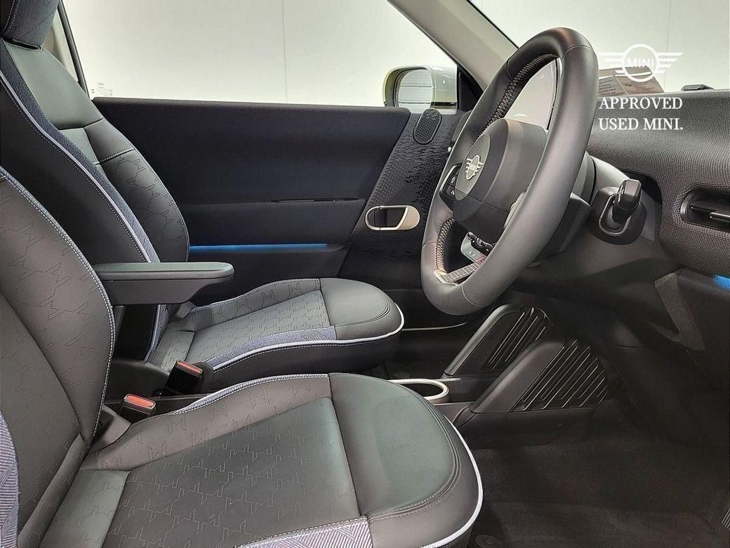 2024 Mini Cooper