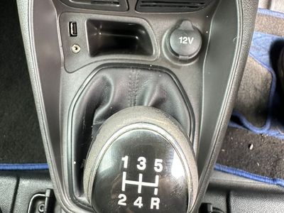 2015 Ford Transit