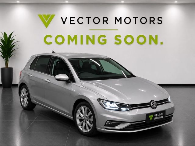 vehicle for sale from Vector Motors