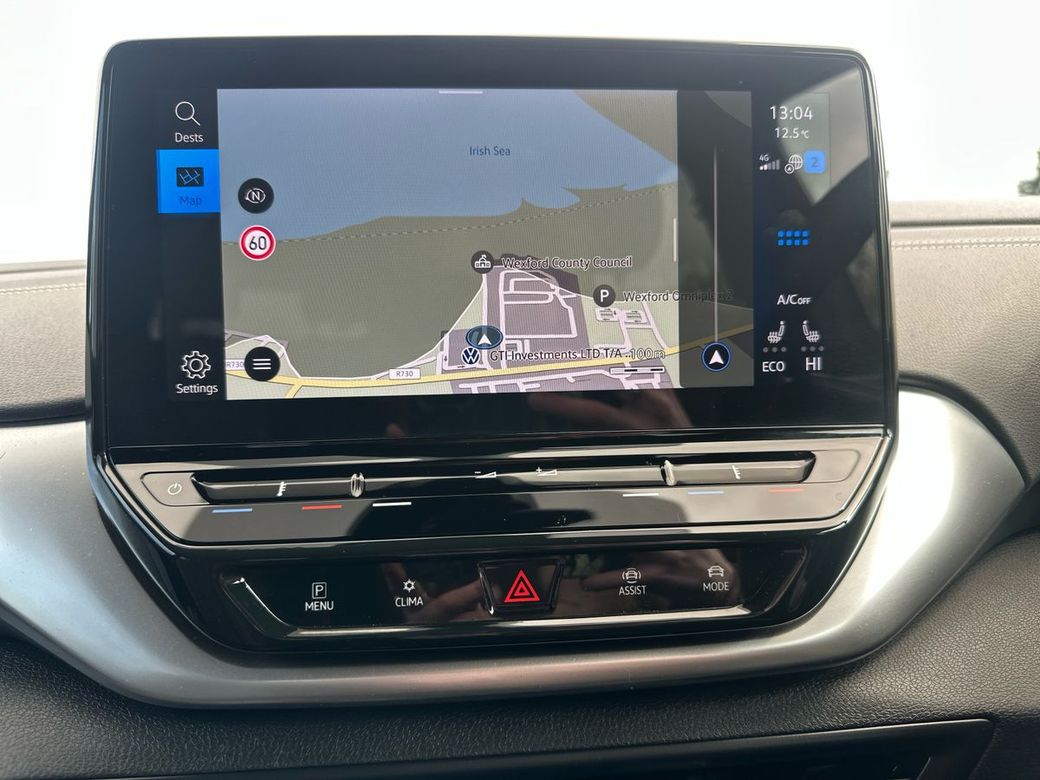 2023 Volkswagen ID.4