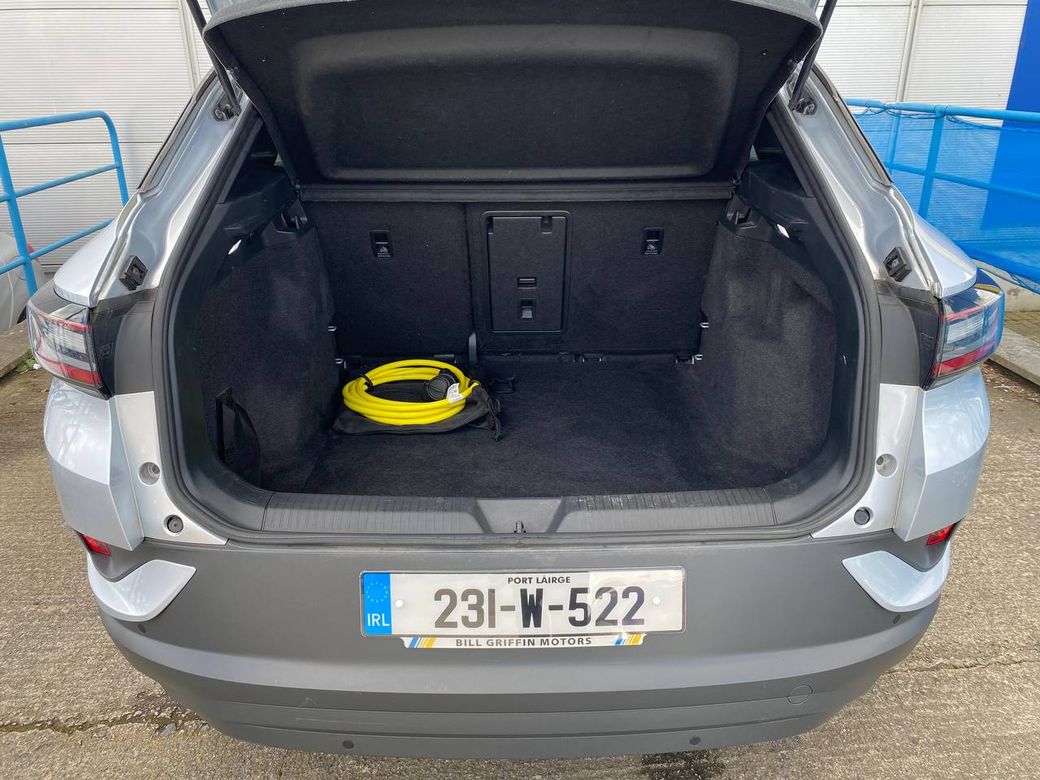 2023 Volkswagen ID.4