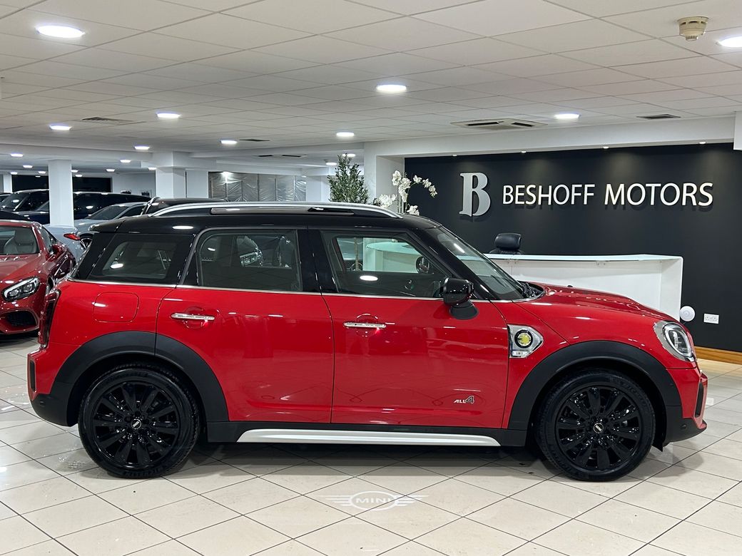2023 Mini Countryman