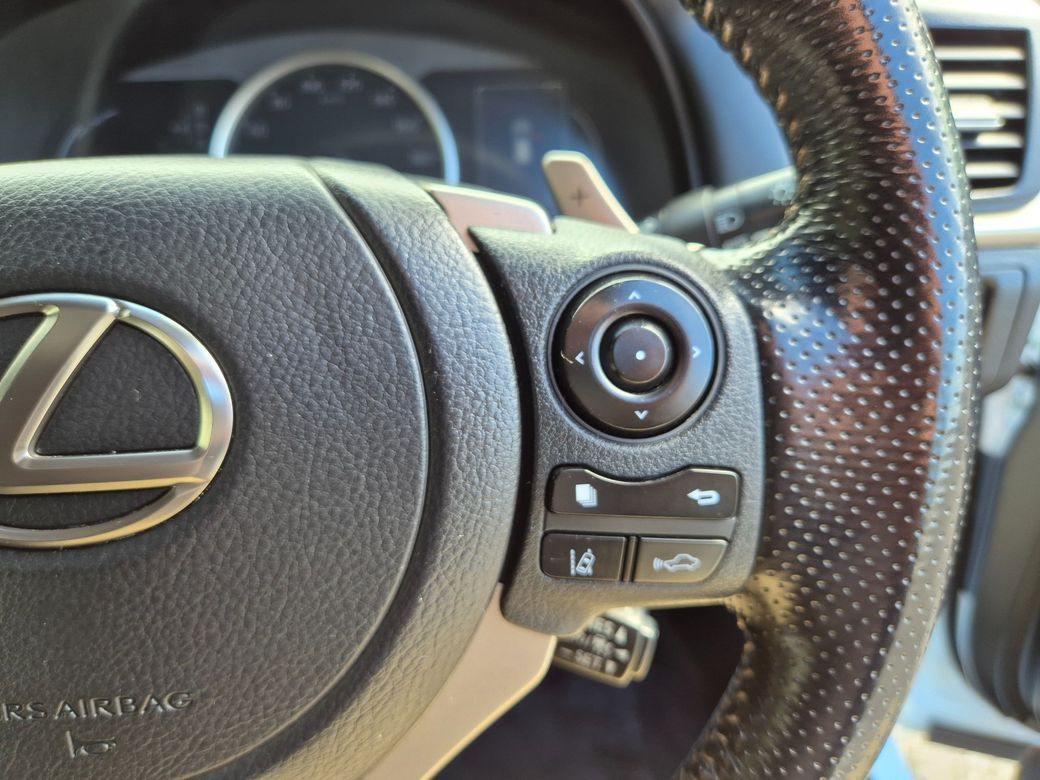 2020 Lexus CT 200h