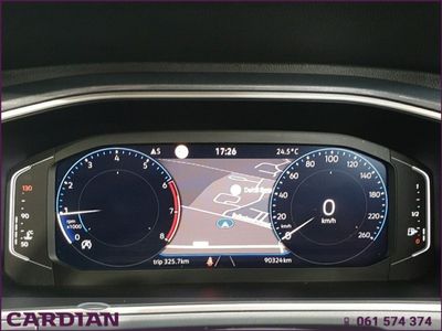 2023 Volkswagen T-Roc