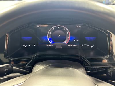 2023 Volkswagen Polo