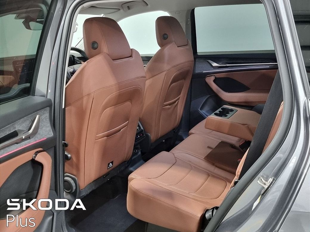 2025 Skoda Kodiaq