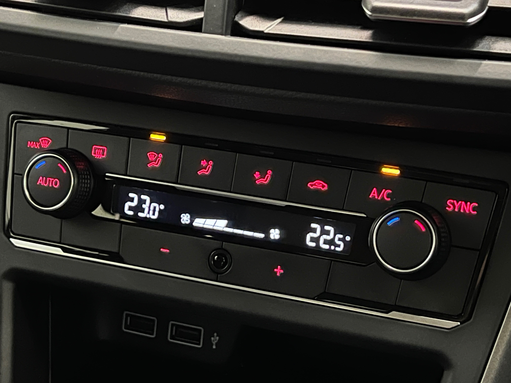 2018 Volkswagen Polo