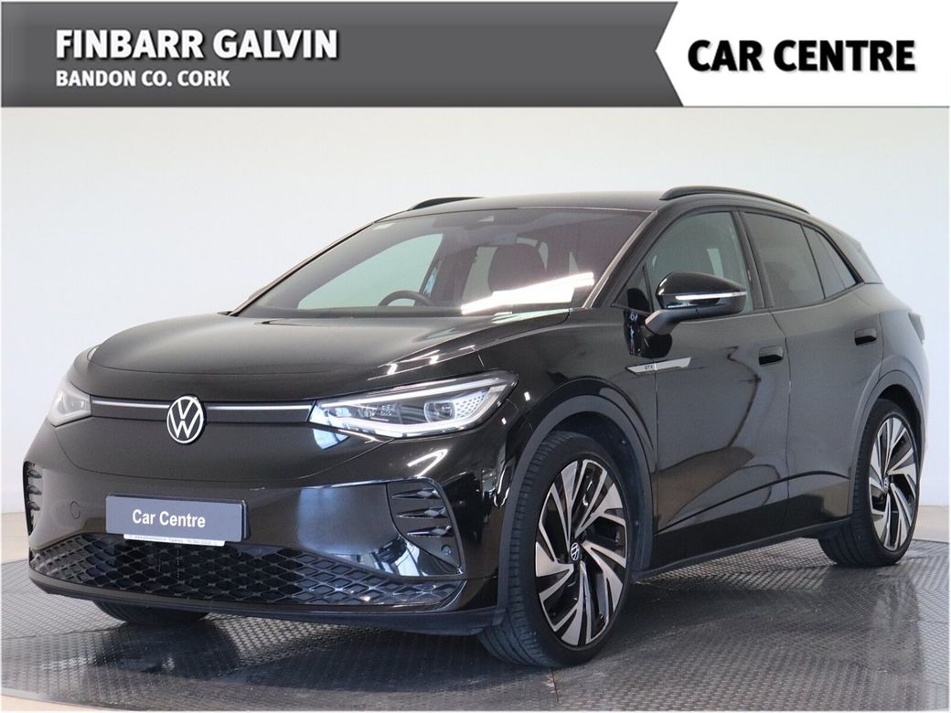 2022 Volkswagen ID.4