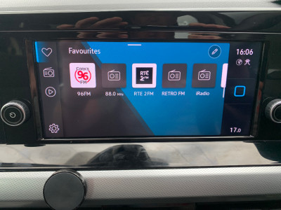 2021 Volkswagen Golf