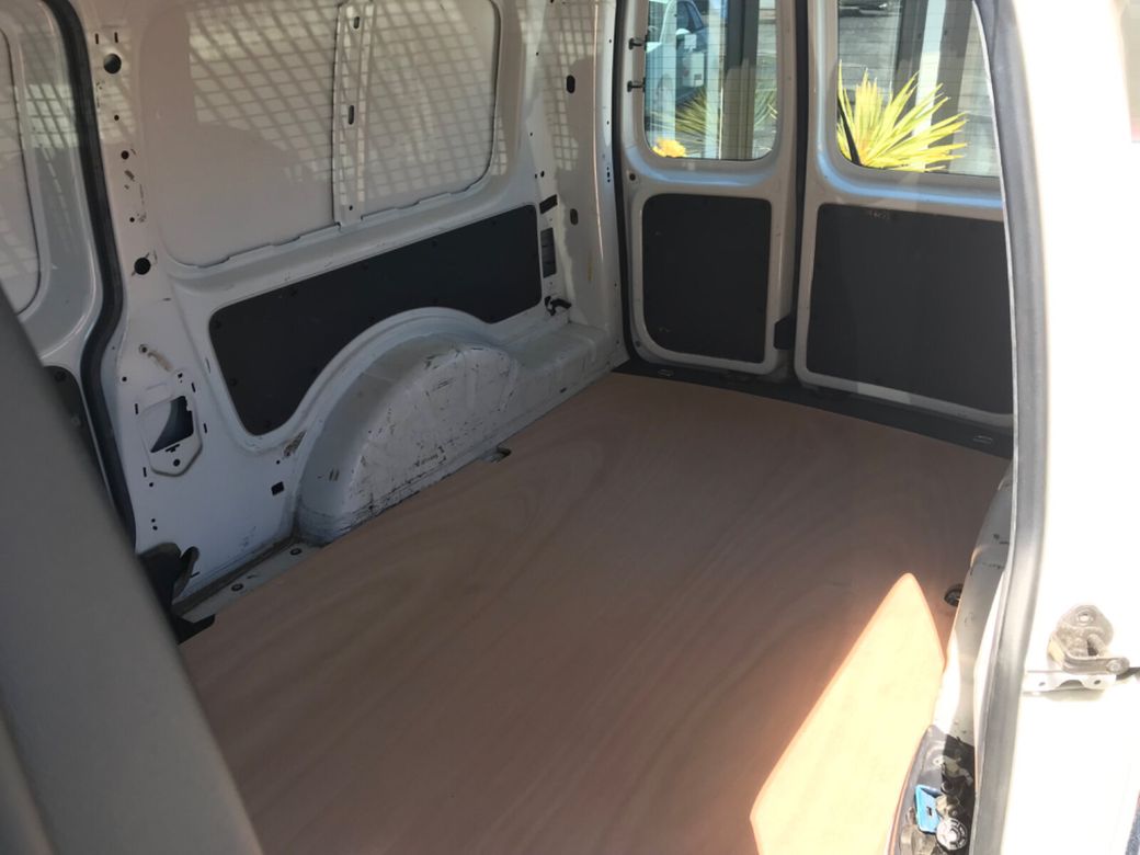 2019 Volkswagen Caddy