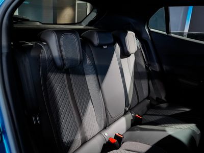 2026 Peugeot 2008