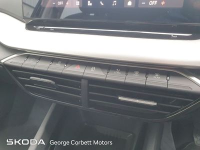 2026 Skoda Octavia