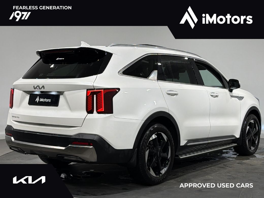 2024 Kia Sorento