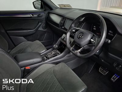 2023 Skoda Kodiaq