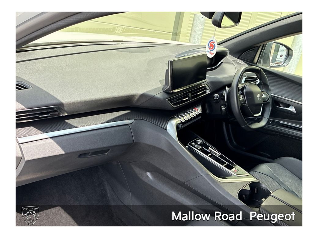 2024 Peugeot 5008