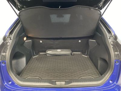 2023 Toyota Yaris Cross