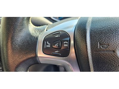 2016 Ford Fiesta