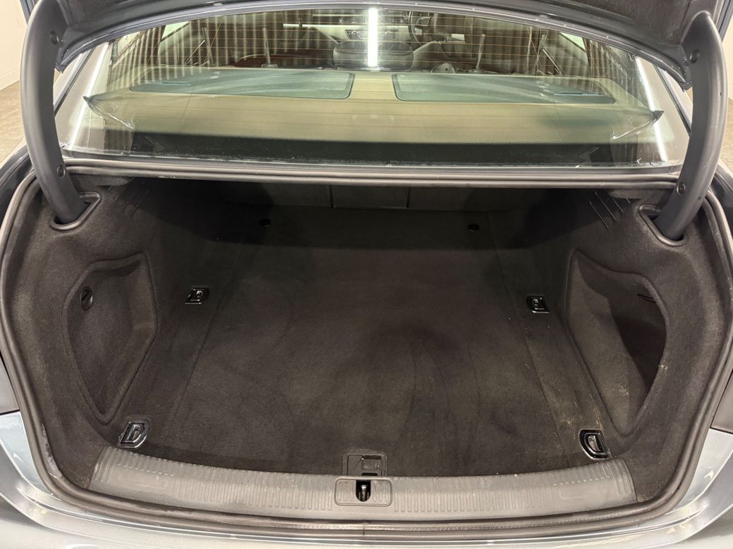 2016 Audi A4