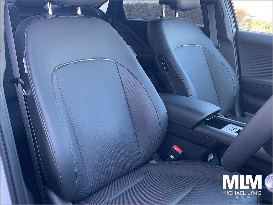 2025 Hyundai Ioniq 6