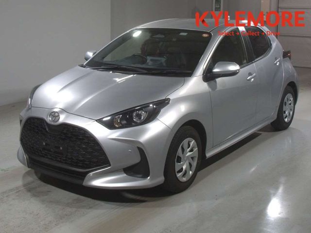vehicle for sale from Kylemore Cars