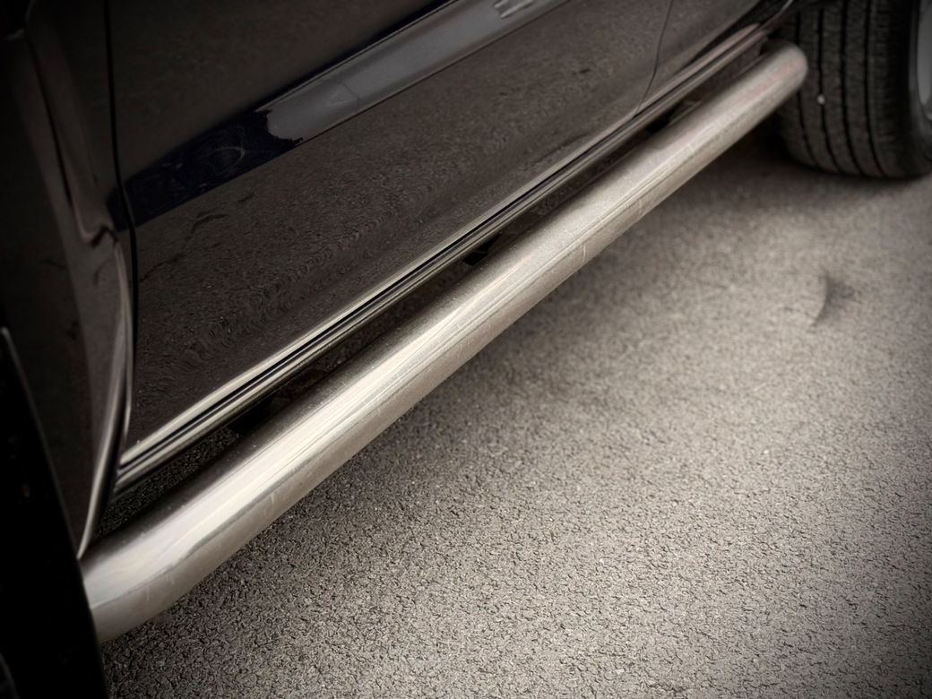 2020 Volkswagen Amarok