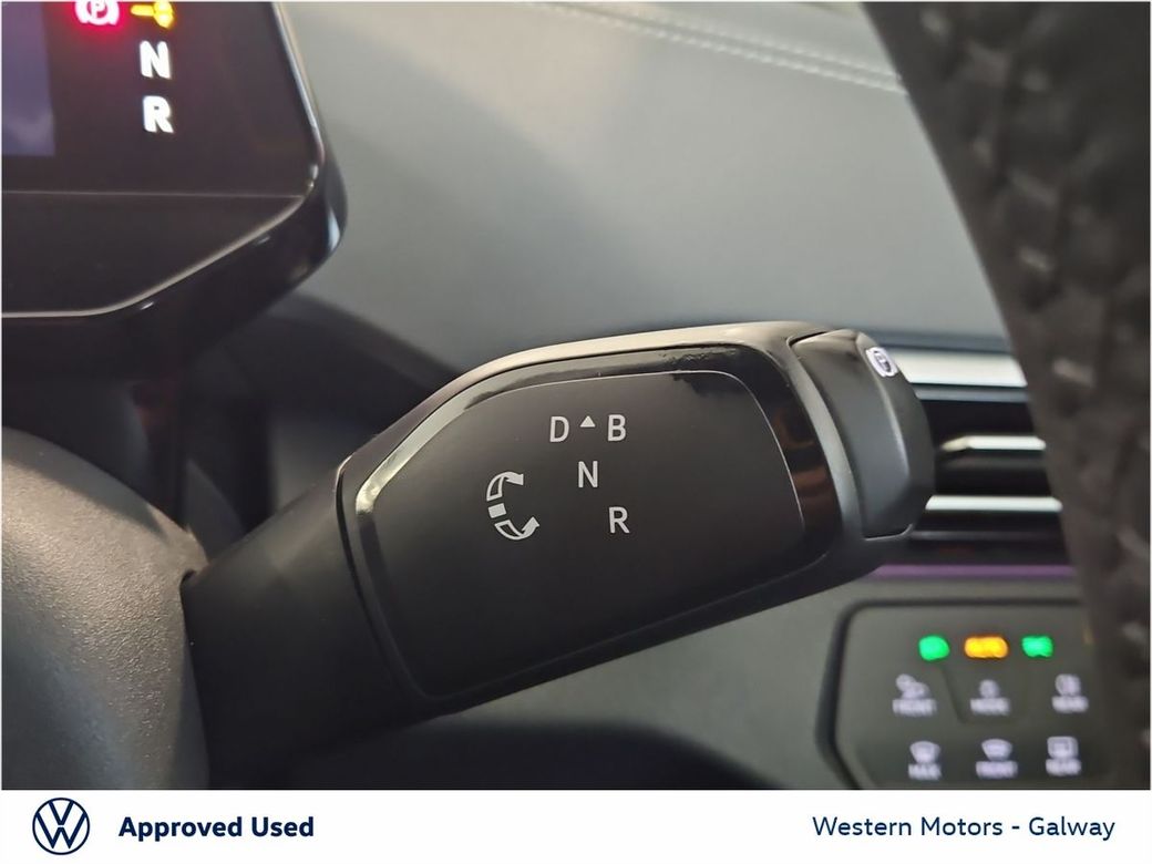 2024 Volkswagen ID.4