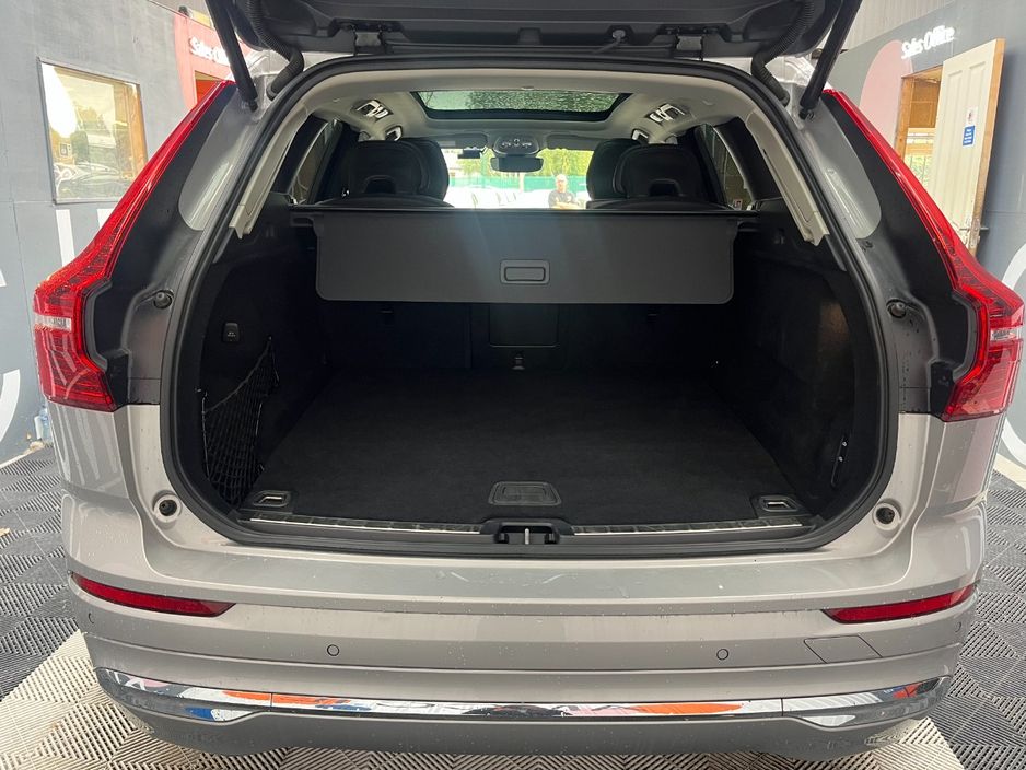 2022 Volvo XC60