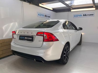 2016 Volvo S60