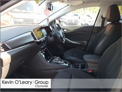 2023 Opel Grandland X