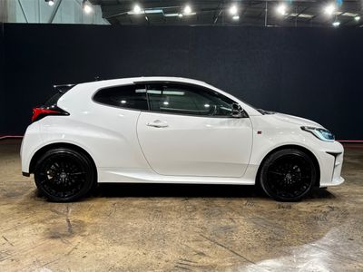 2021 Toyota Yaris