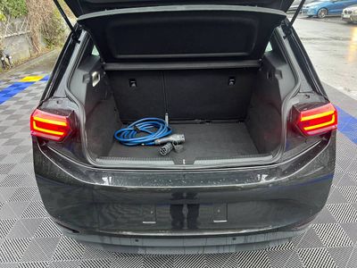 2023 Volkswagen ID.3