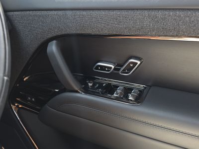 2024 Land Rover Range Rover Sport