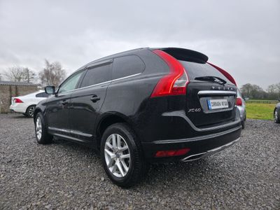 2017 Volvo XC60