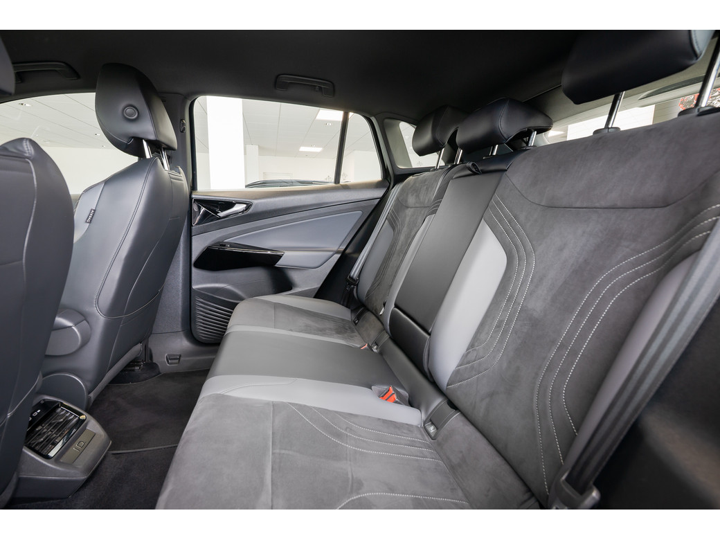 2023 Volkswagen ID.4