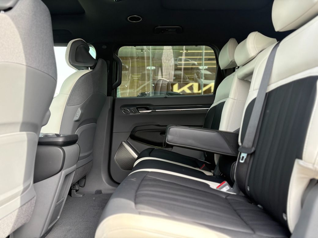 2026 Kia EV9
