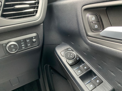 2021 Ford Kuga