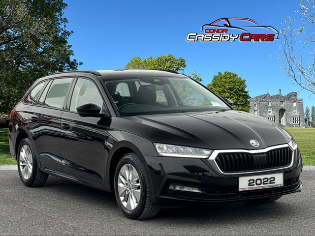 vehicle for sale from Conor Cassidy Cars