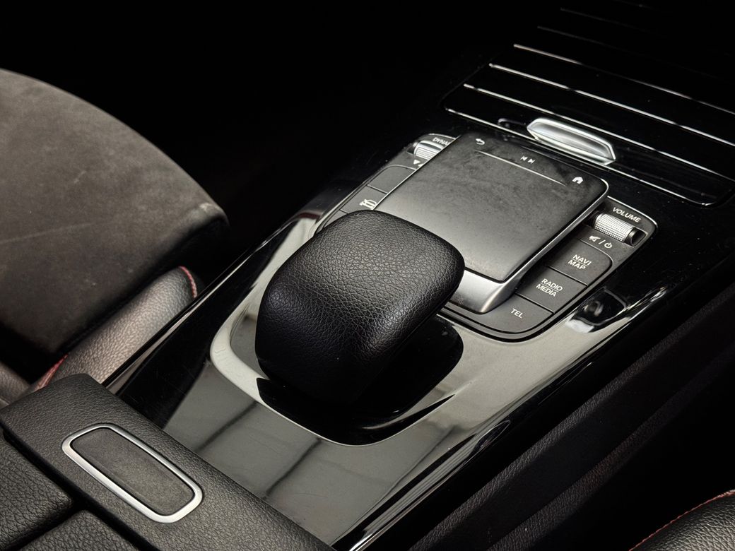 2020 Mercedes-Benz A Class