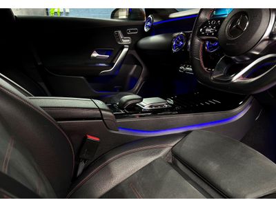 2020 Mercedes-Benz CLA Class