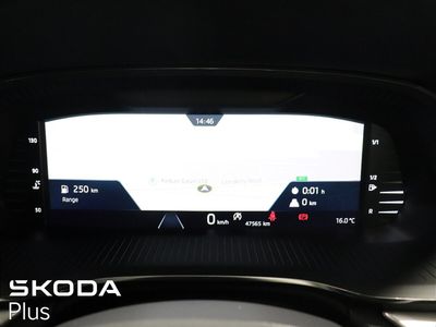 2023 Skoda Octavia